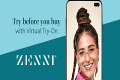 Zenni Optical - Affordable Eyewear Platform